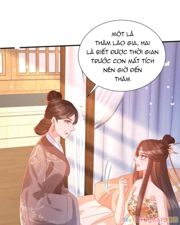 Sau Khi Xuyên Sách, 5 Nhân Cách Của Bạo Quân Đều Yêu Ta Chapter 45 - 15
