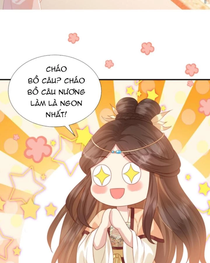 Sau Khi Xuyên Sách, 5 Nhân Cách Của Bạo Quân Đều Yêu Ta Chapter 45 - 33