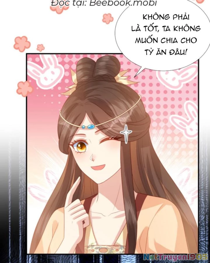 Sau Khi Xuyên Sách, 5 Nhân Cách Của Bạo Quân Đều Yêu Ta Chapter 45 - 38