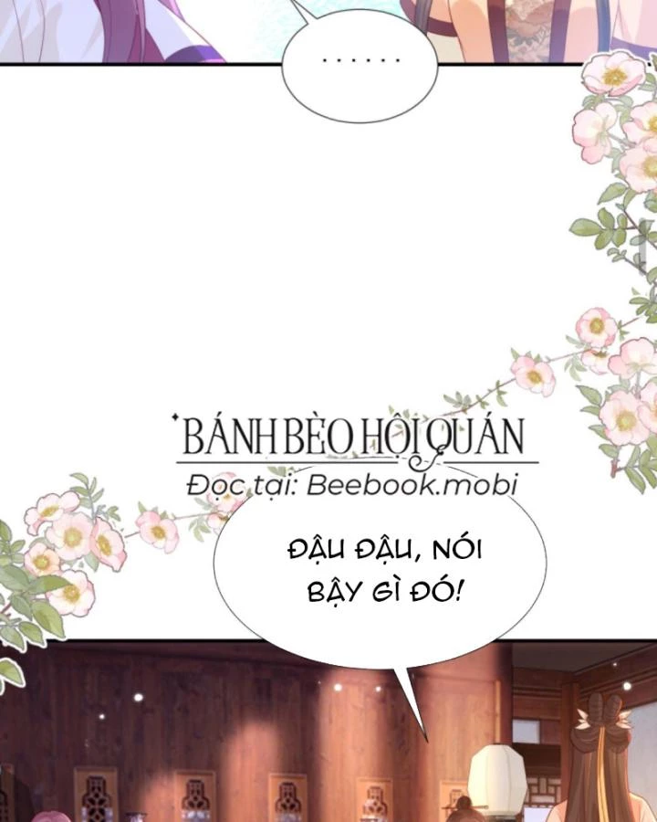 Sau Khi Xuyên Sách, 5 Nhân Cách Của Bạo Quân Đều Yêu Ta Chapter 45 - 40