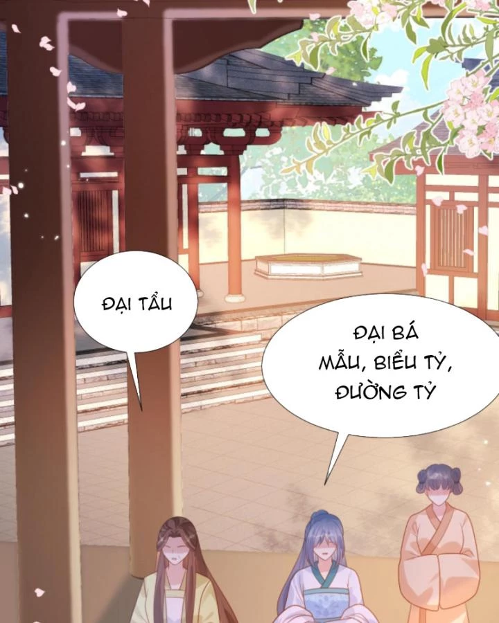 Sau Khi Xuyên Sách, 5 Nhân Cách Của Bạo Quân Đều Yêu Ta Chapter 45 - 42