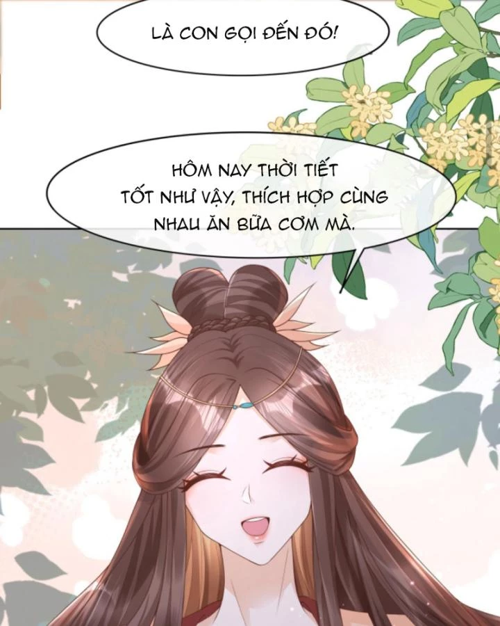 Sau Khi Xuyên Sách, 5 Nhân Cách Của Bạo Quân Đều Yêu Ta Chapter 46 - 4