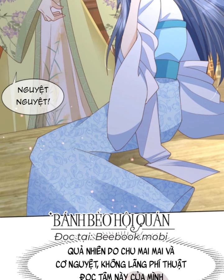Sau Khi Xuyên Sách, 5 Nhân Cách Của Bạo Quân Đều Yêu Ta Chapter 46 - 26