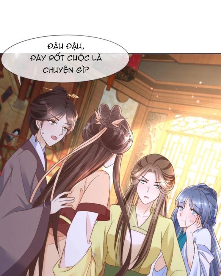 Sau Khi Xuyên Sách, 5 Nhân Cách Của Bạo Quân Đều Yêu Ta Chapter 46 - 31