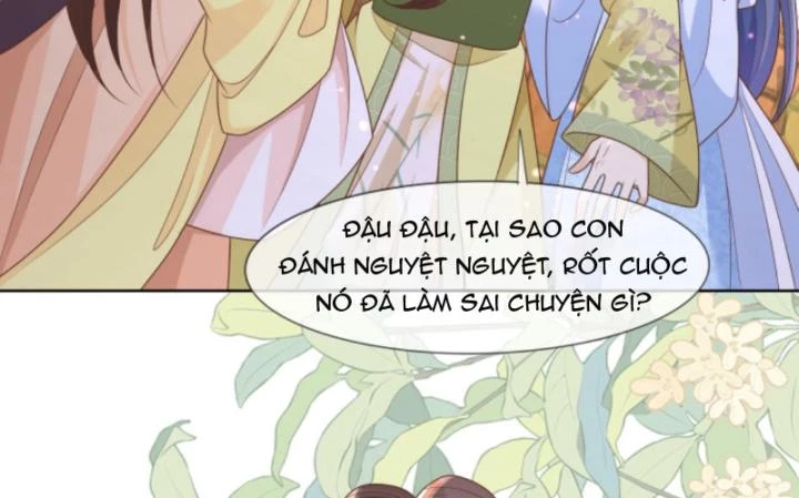 Sau Khi Xuyên Sách, 5 Nhân Cách Của Bạo Quân Đều Yêu Ta Chapter 46 - 32