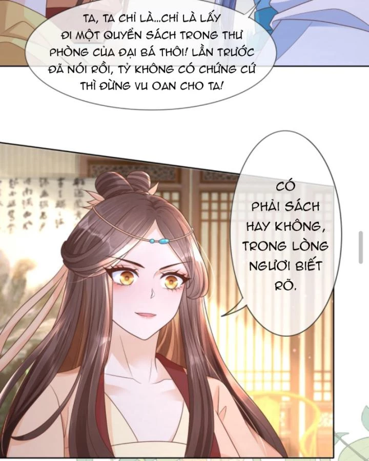 Sau Khi Xuyên Sách, 5 Nhân Cách Của Bạo Quân Đều Yêu Ta Chapter 46 - 35