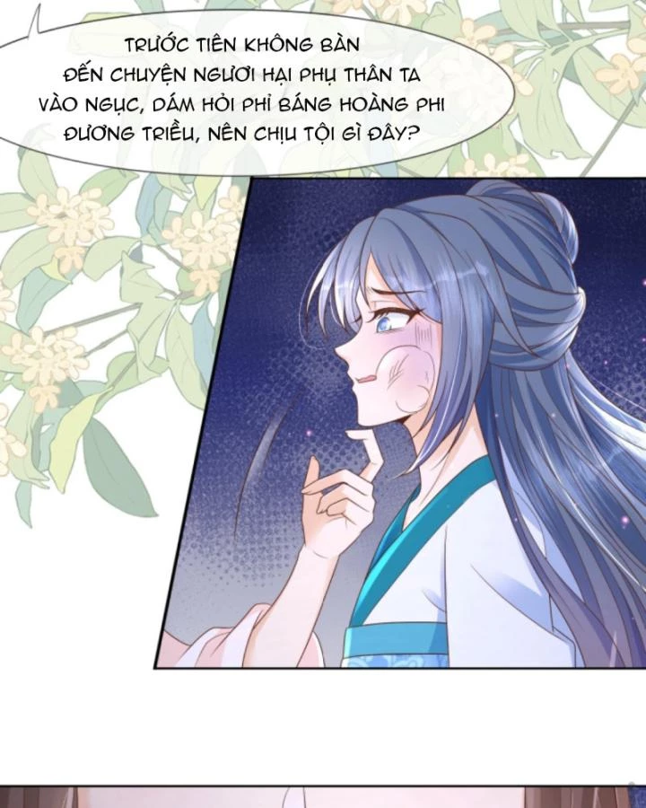 Sau Khi Xuyên Sách, 5 Nhân Cách Của Bạo Quân Đều Yêu Ta Chapter 46 - 36