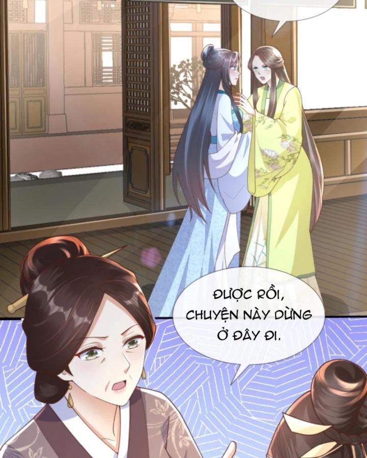 Sau Khi Xuyên Sách, 5 Nhân Cách Của Bạo Quân Đều Yêu Ta Chapter 47 - 4