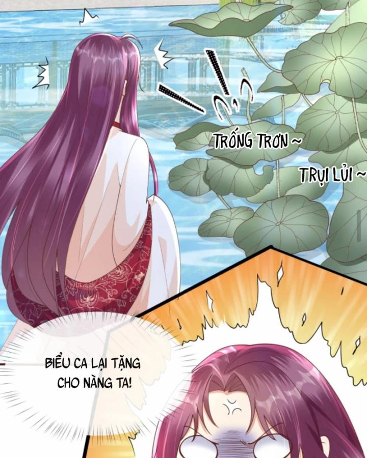 Sau Khi Xuyên Sách, 5 Nhân Cách Của Bạo Quân Đều Yêu Ta Chapter 47 - 19