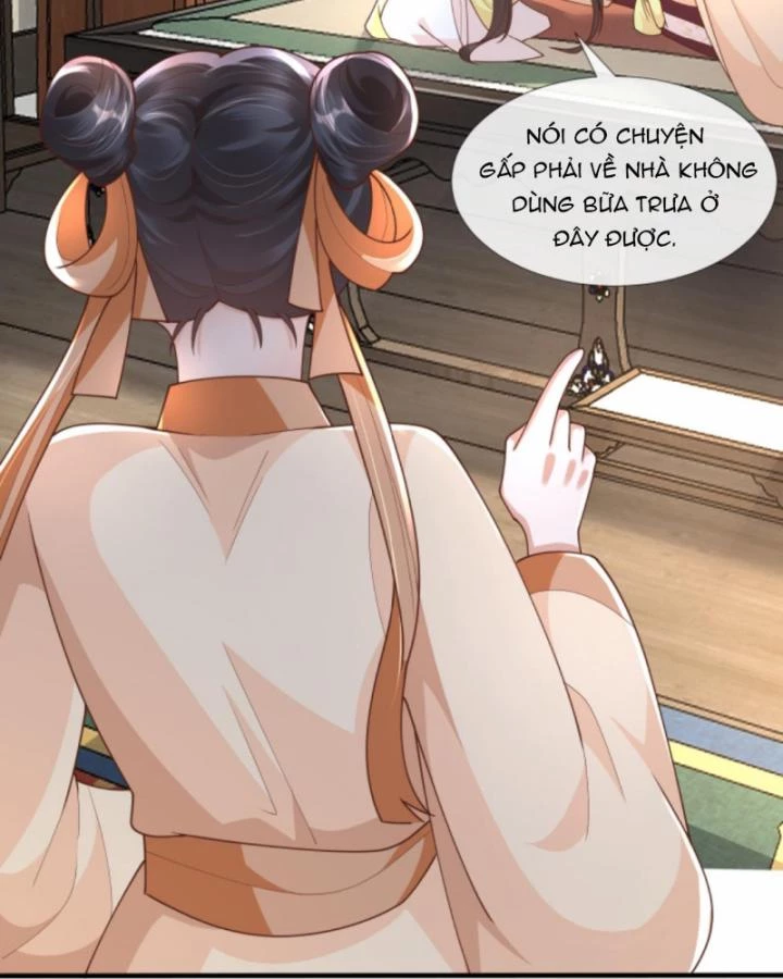 Sau Khi Xuyên Sách, 5 Nhân Cách Của Bạo Quân Đều Yêu Ta Chapter 47 - 24