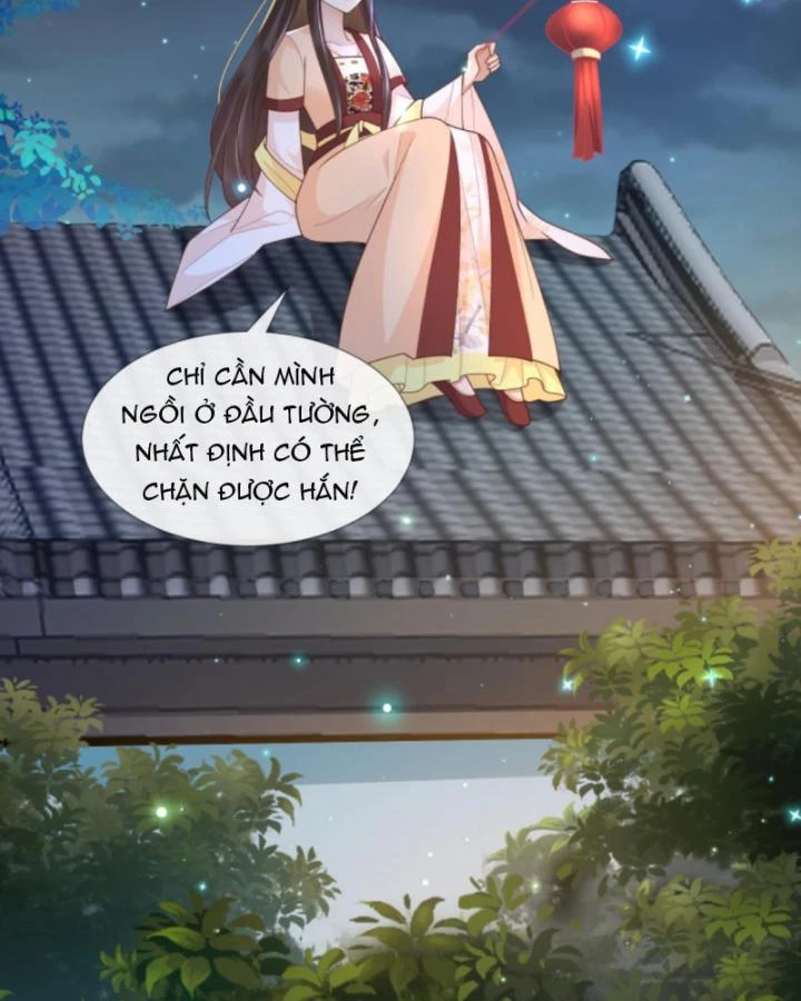 Sau Khi Xuyên Sách, 5 Nhân Cách Của Bạo Quân Đều Yêu Ta Chapter 47 - 35