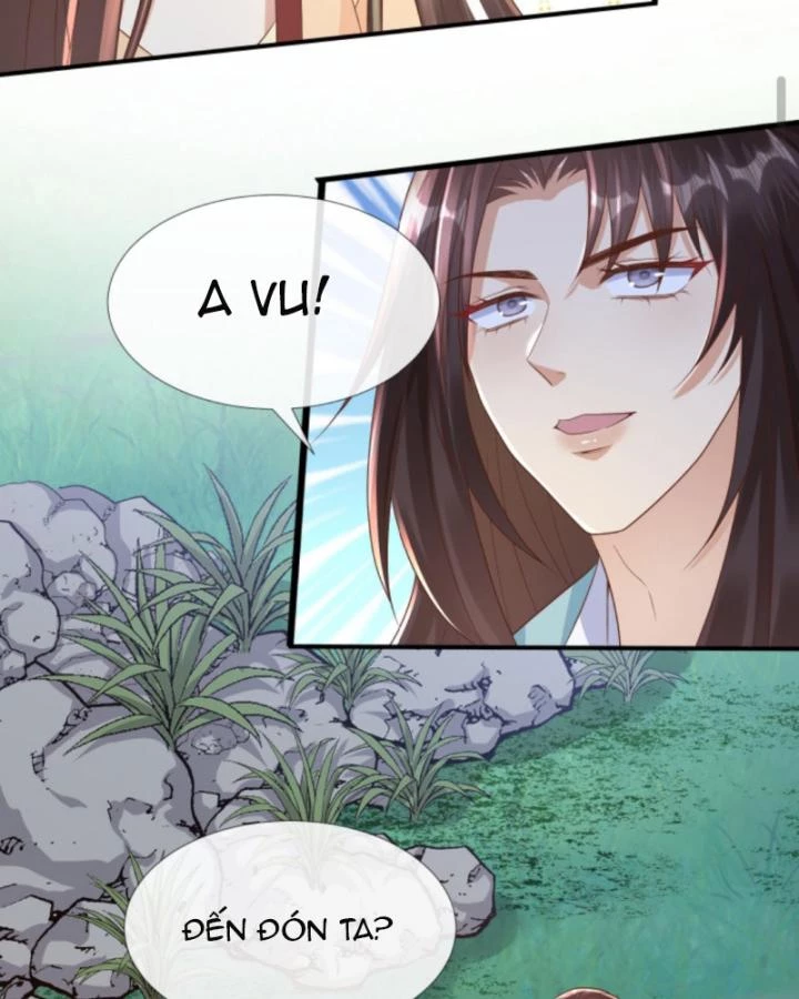 Sau Khi Xuyên Sách, 5 Nhân Cách Của Bạo Quân Đều Yêu Ta Chapter 47 - 37