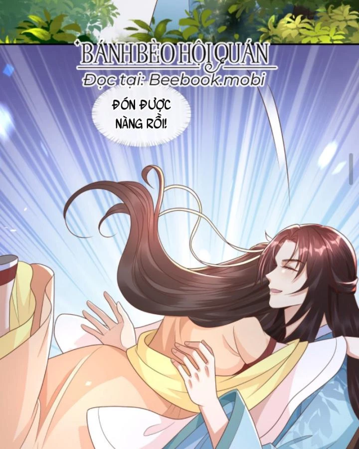 Sau Khi Xuyên Sách, 5 Nhân Cách Của Bạo Quân Đều Yêu Ta Chapter 47 - 44