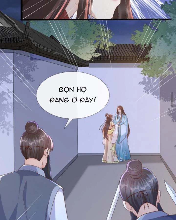 Sau Khi Xuyên Sách, 5 Nhân Cách Của Bạo Quân Đều Yêu Ta Chapter 47 - 57