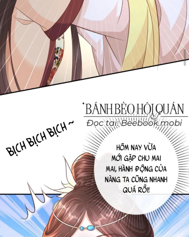 Sau Khi Xuyên Sách, 5 Nhân Cách Của Bạo Quân Đều Yêu Ta Chapter 48 - 5