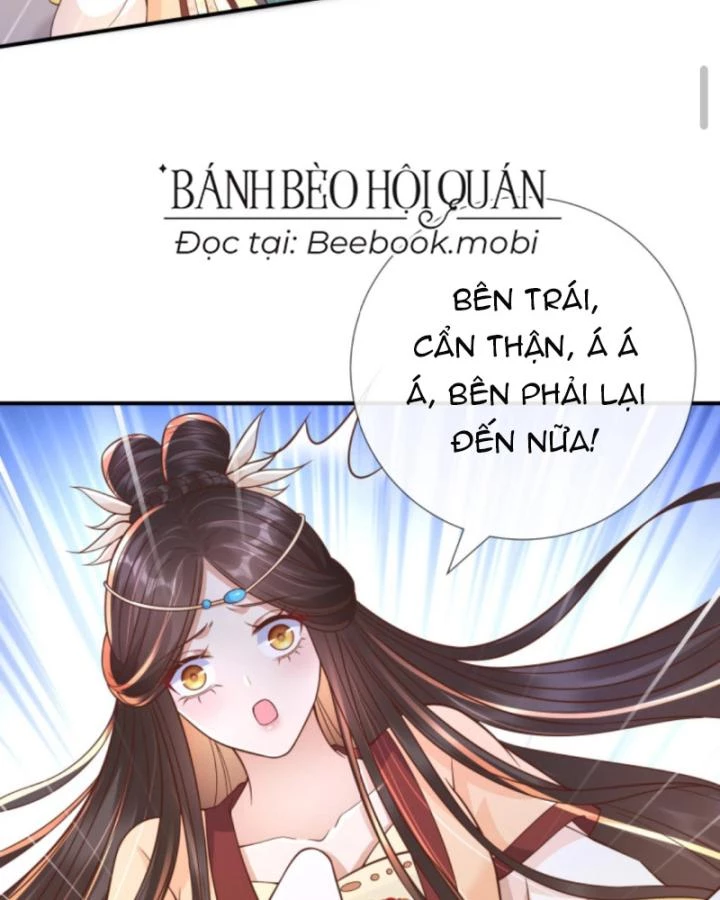 Sau Khi Xuyên Sách, 5 Nhân Cách Của Bạo Quân Đều Yêu Ta Chapter 48 - 11