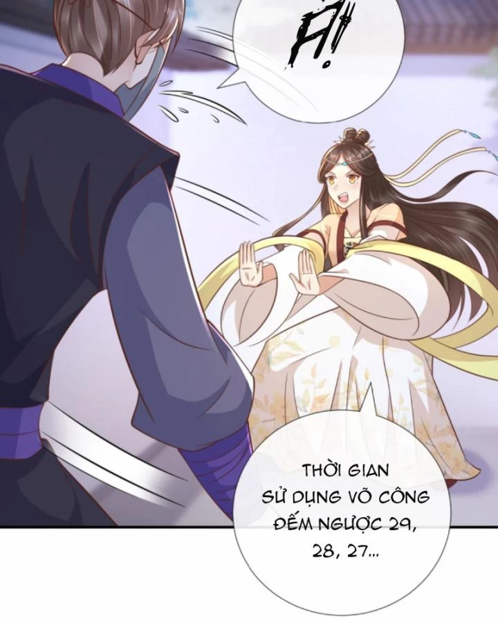 Sau Khi Xuyên Sách, 5 Nhân Cách Của Bạo Quân Đều Yêu Ta Chapter 48 - 20