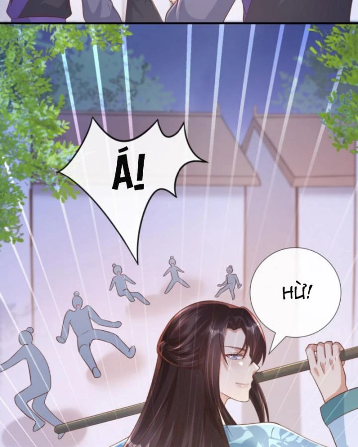 Sau Khi Xuyên Sách, 5 Nhân Cách Của Bạo Quân Đều Yêu Ta Chapter 48 - 23
