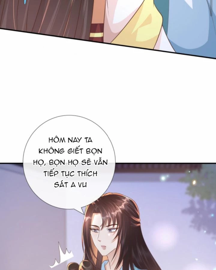 Sau Khi Xuyên Sách, 5 Nhân Cách Của Bạo Quân Đều Yêu Ta Chapter 48 - 38