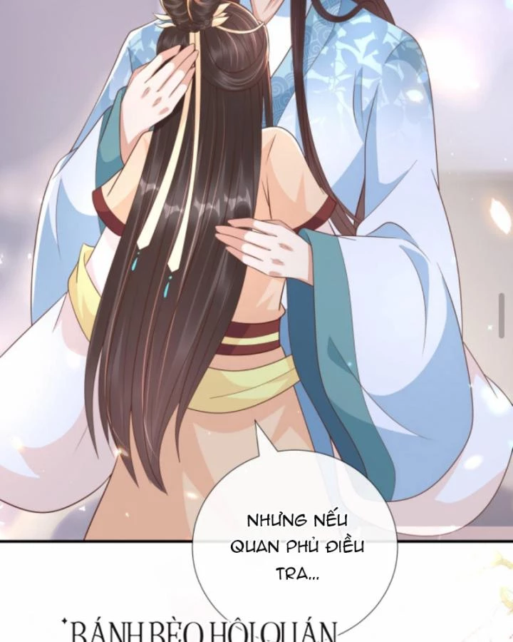 Sau Khi Xuyên Sách, 5 Nhân Cách Của Bạo Quân Đều Yêu Ta Chapter 48 - 39
