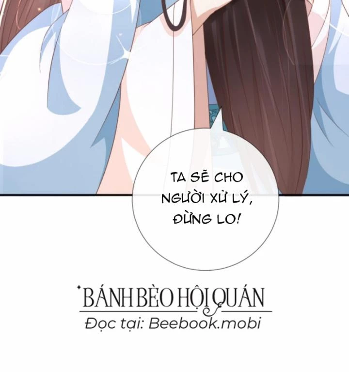 Sau Khi Xuyên Sách, 5 Nhân Cách Của Bạo Quân Đều Yêu Ta Chapter 48 - 41