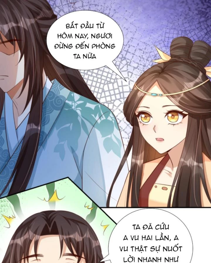 Sau Khi Xuyên Sách, 5 Nhân Cách Của Bạo Quân Đều Yêu Ta Chapter 49 - 6