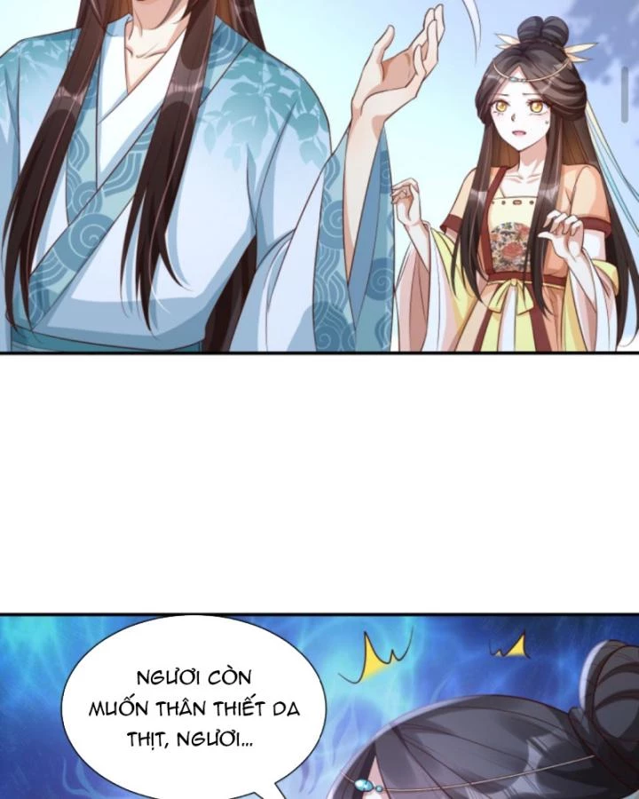 Sau Khi Xuyên Sách, 5 Nhân Cách Của Bạo Quân Đều Yêu Ta Chapter 49 - 13