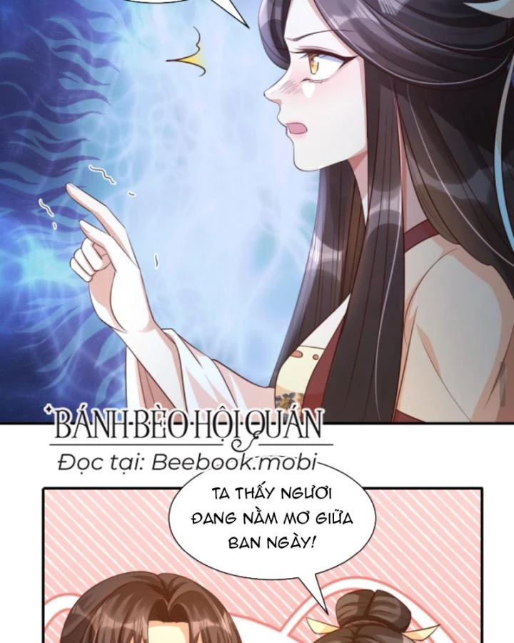 Sau Khi Xuyên Sách, 5 Nhân Cách Của Bạo Quân Đều Yêu Ta Chapter 49 - 14