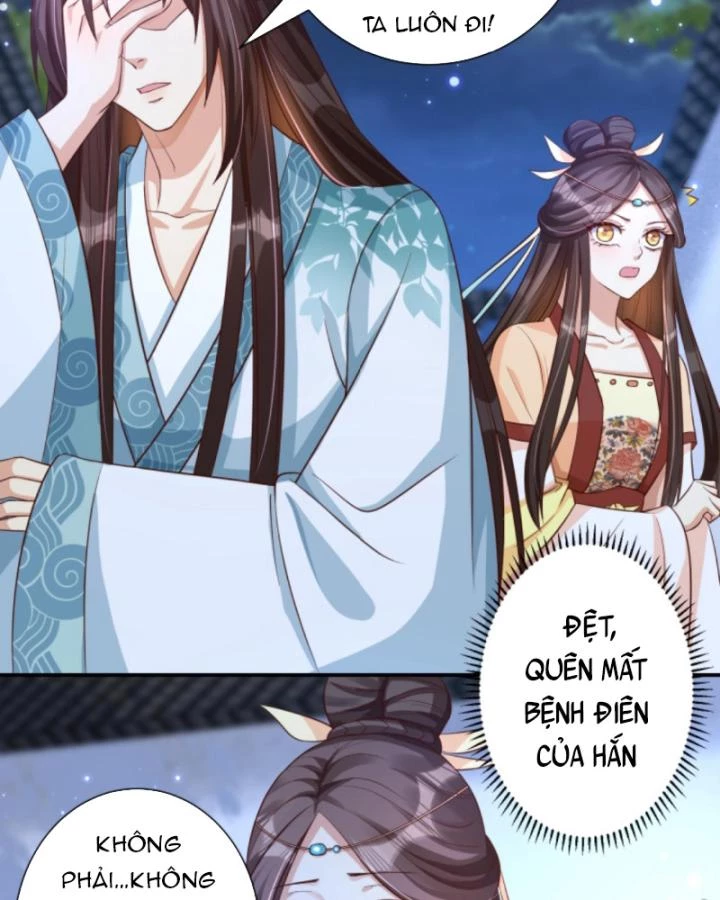 Sau Khi Xuyên Sách, 5 Nhân Cách Của Bạo Quân Đều Yêu Ta Chapter 49 - 18