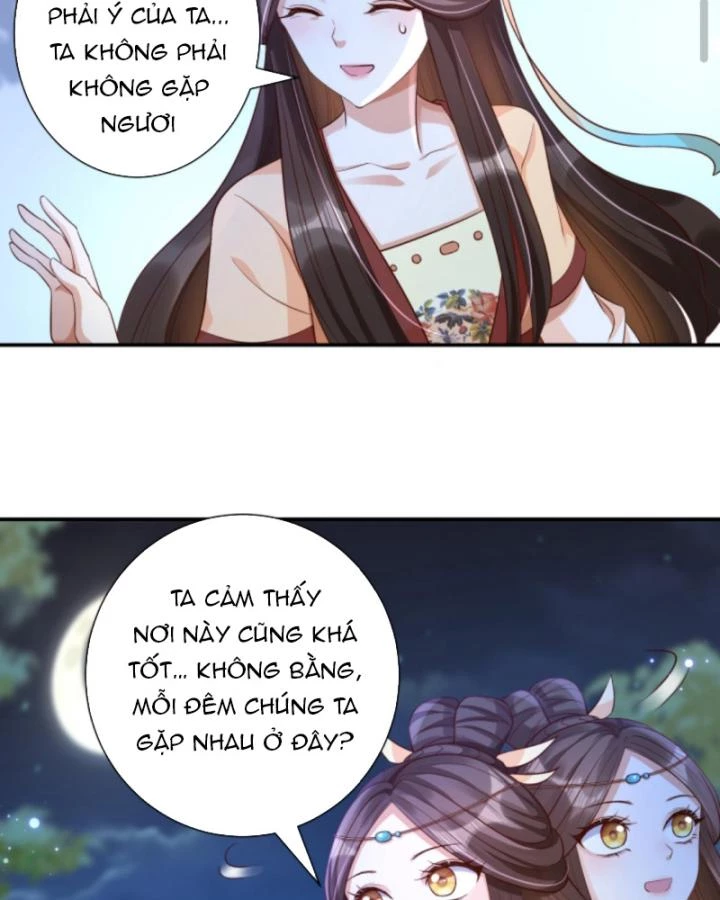 Sau Khi Xuyên Sách, 5 Nhân Cách Của Bạo Quân Đều Yêu Ta Chapter 49 - 19