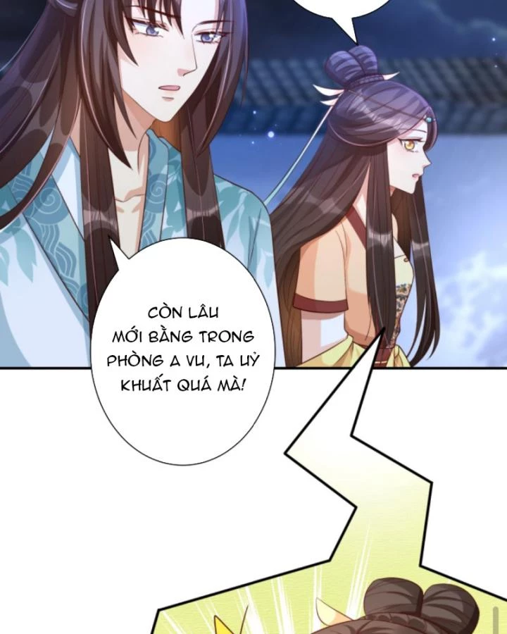 Sau Khi Xuyên Sách, 5 Nhân Cách Của Bạo Quân Đều Yêu Ta Chapter 49 - 21