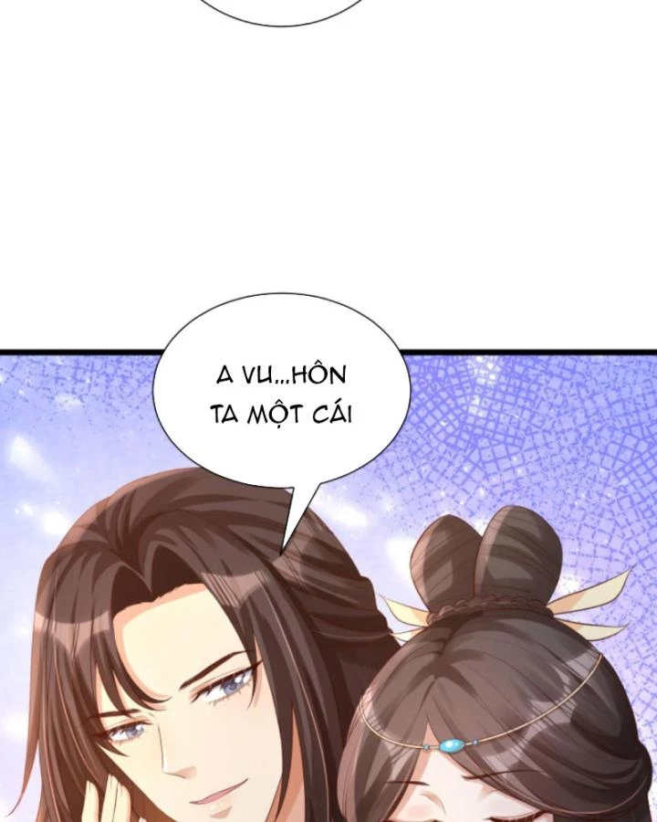 Sau Khi Xuyên Sách, 5 Nhân Cách Của Bạo Quân Đều Yêu Ta Chapter 49 - 24