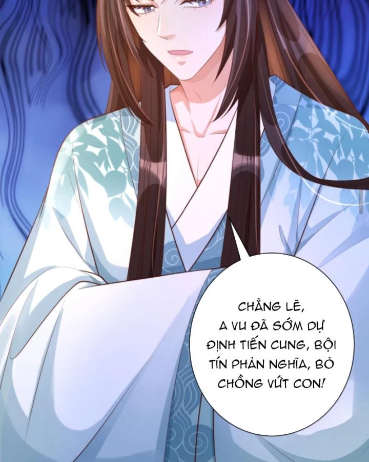 Sau Khi Xuyên Sách, 5 Nhân Cách Của Bạo Quân Đều Yêu Ta Chapter 49 - 26