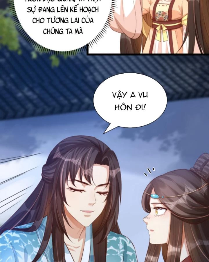 Sau Khi Xuyên Sách, 5 Nhân Cách Của Bạo Quân Đều Yêu Ta Chapter 49 - 31