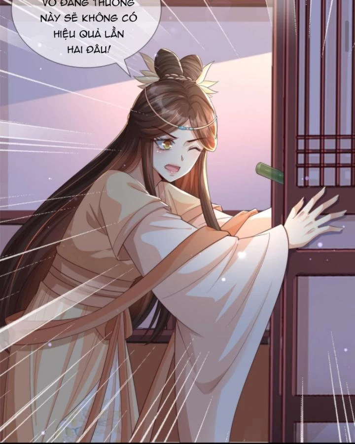 Sau Khi Xuyên Sách, 5 Nhân Cách Của Bạo Quân Đều Yêu Ta Chapter 51 - 6