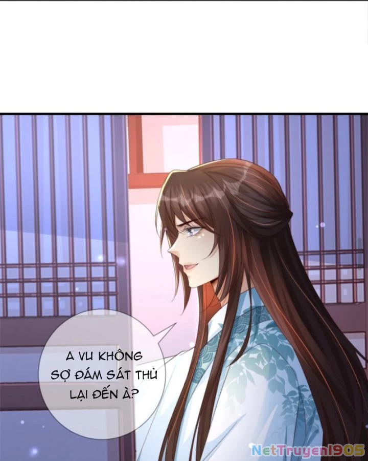 Sau Khi Xuyên Sách, 5 Nhân Cách Của Bạo Quân Đều Yêu Ta Chapter 51 - 7
