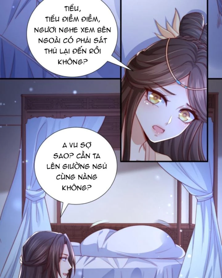 Sau Khi Xuyên Sách, 5 Nhân Cách Của Bạo Quân Đều Yêu Ta Chapter 51 - 15