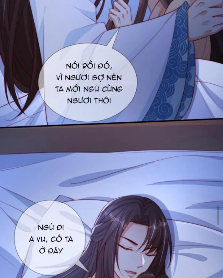 Sau Khi Xuyên Sách, 5 Nhân Cách Của Bạo Quân Đều Yêu Ta Chapter 51 - 20