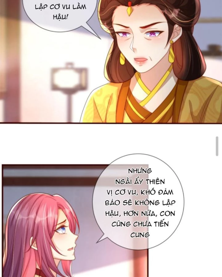 Sau Khi Xuyên Sách, 5 Nhân Cách Của Bạo Quân Đều Yêu Ta Chapter 51 - 32