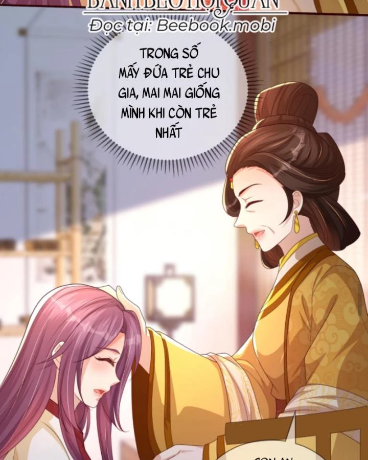 Sau Khi Xuyên Sách, 5 Nhân Cách Của Bạo Quân Đều Yêu Ta Chapter 51 - 37