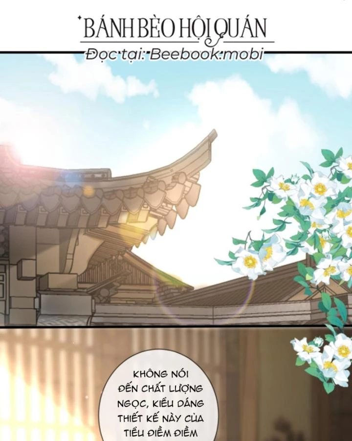 Sau Khi Xuyên Sách, 5 Nhân Cách Của Bạo Quân Đều Yêu Ta Chapter 52 - 3