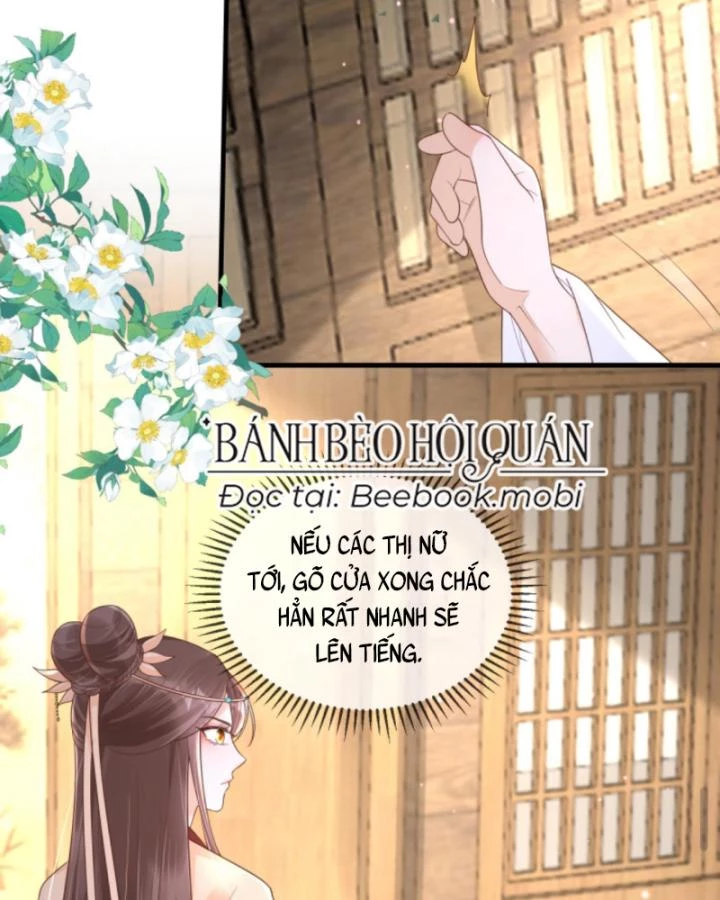 Sau Khi Xuyên Sách, 5 Nhân Cách Của Bạo Quân Đều Yêu Ta Chapter 52 - 5