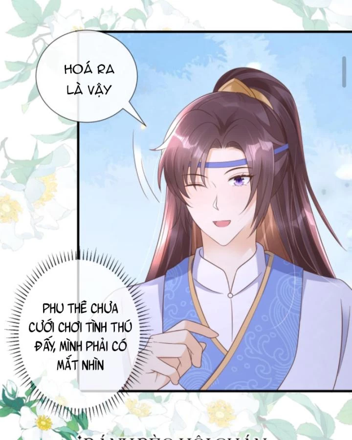 Sau Khi Xuyên Sách, 5 Nhân Cách Của Bạo Quân Đều Yêu Ta Chapter 52 - 19
