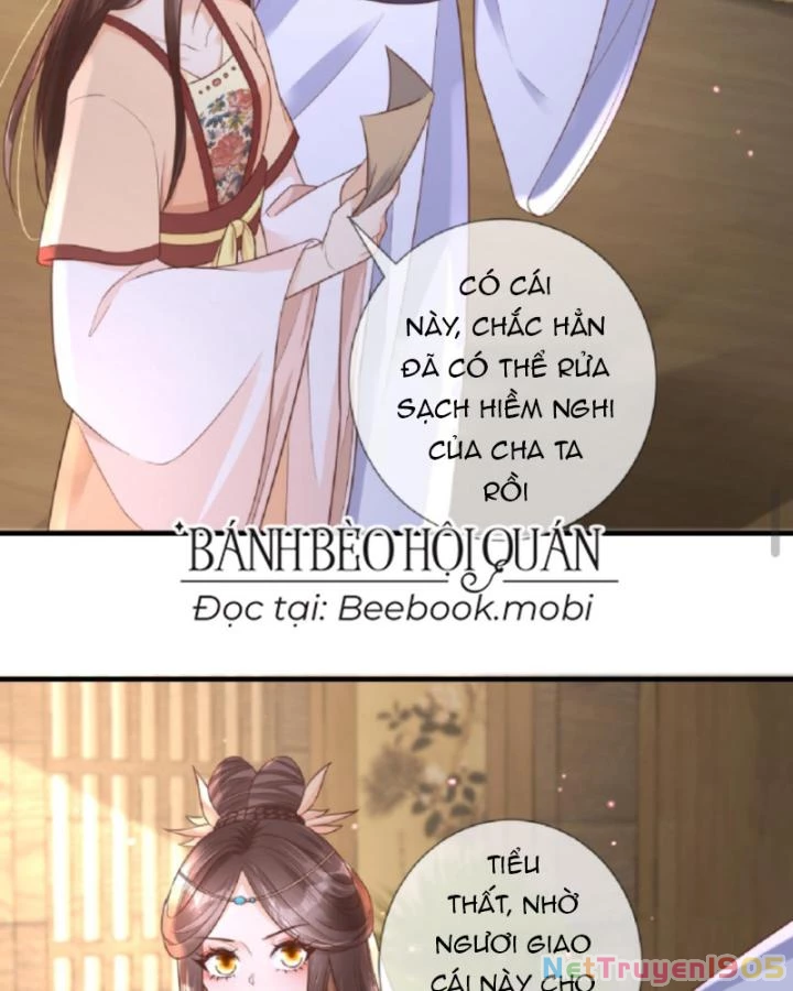 Sau Khi Xuyên Sách, 5 Nhân Cách Của Bạo Quân Đều Yêu Ta Chapter 52 - 26