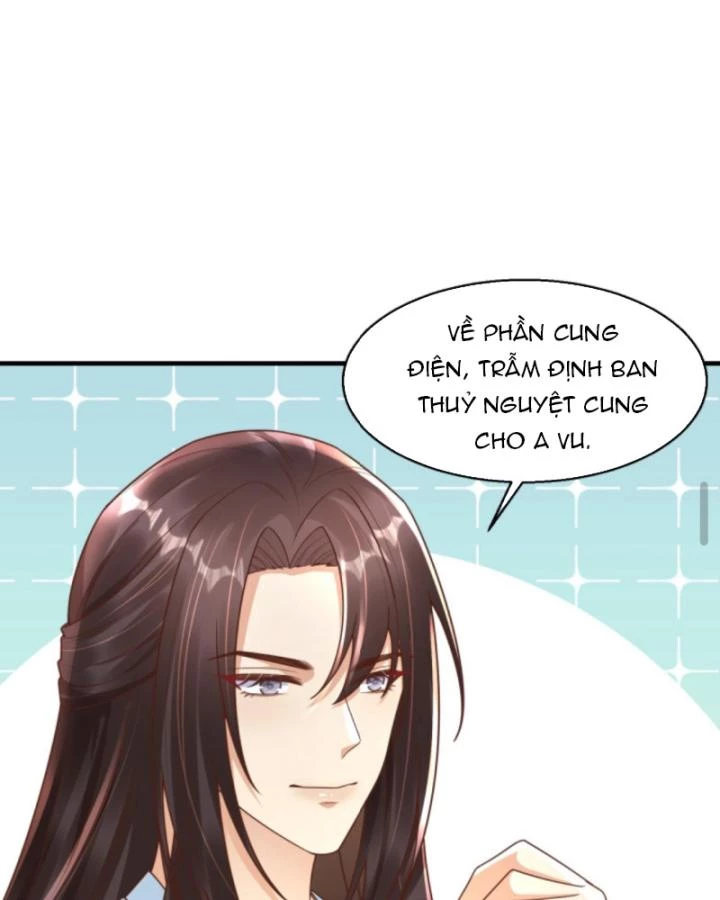 Sau Khi Xuyên Sách, 5 Nhân Cách Của Bạo Quân Đều Yêu Ta Chapter 53 - 5
