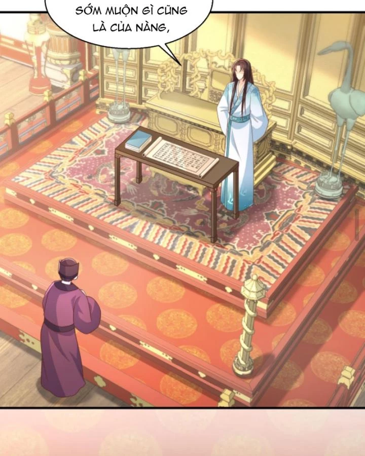Sau Khi Xuyên Sách, 5 Nhân Cách Của Bạo Quân Đều Yêu Ta Chapter 53 - 8