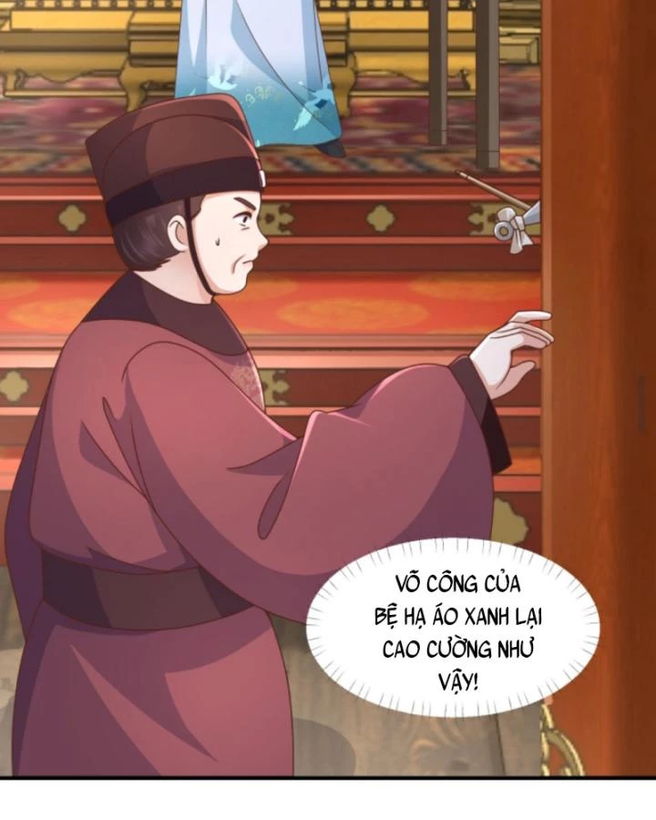 Sau Khi Xuyên Sách, 5 Nhân Cách Của Bạo Quân Đều Yêu Ta Chapter 53 - 27