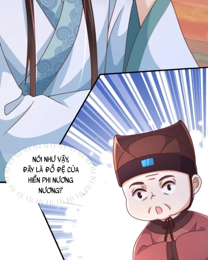 Sau Khi Xuyên Sách, 5 Nhân Cách Của Bạo Quân Đều Yêu Ta Chapter 53 - 34