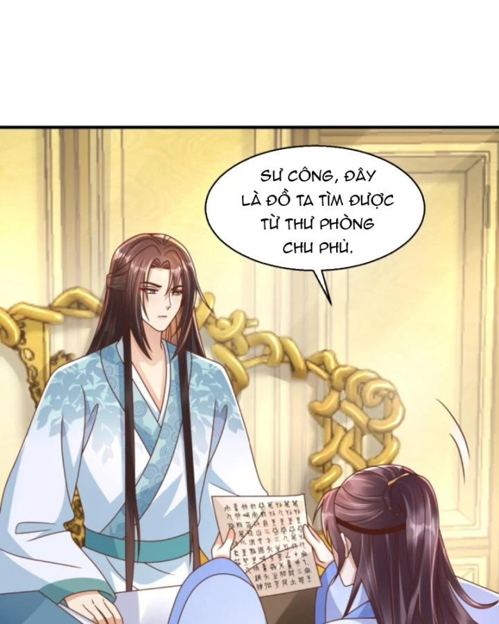 Sau Khi Xuyên Sách, 5 Nhân Cách Của Bạo Quân Đều Yêu Ta Chapter 53 - 38
