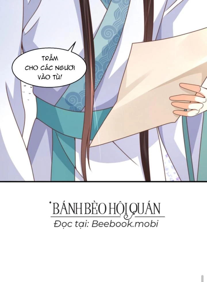 Sau Khi Xuyên Sách, 5 Nhân Cách Của Bạo Quân Đều Yêu Ta Chapter 53 - 46
